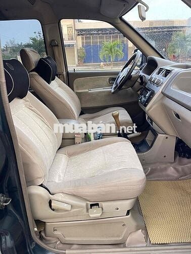 Mitsubishi Jolie 2004 MB 2.0 MPI 2004  - 224000 km