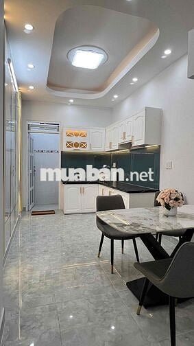 💖💖💖Cho thuê nhà nguyên căn Dương cát lợi sát quận 7