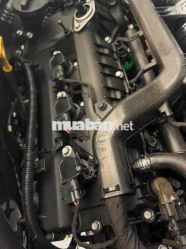 Kia Sedona 2015 3.3 Máy Xăng - 115000 km