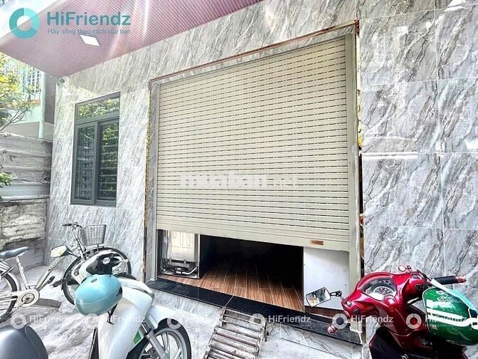 GIẢM SÂU Căn Kiot Trệt full nội thất cao cấp sát BV Chợ Rẫy, Giáp Q10