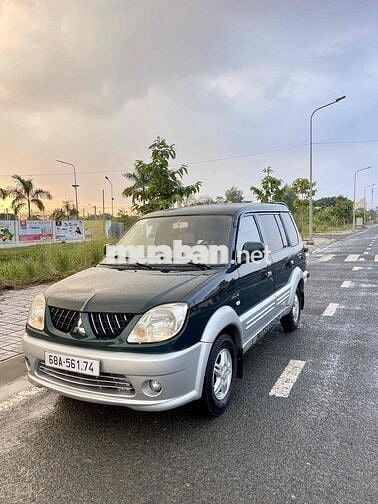 Mitsubishi Jolie 2004 MB 2.0 MPI 2004  - 224000 km