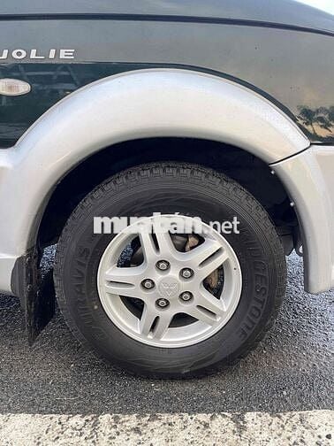 Mitsubishi Jolie 2004 MB 2.0 MPI 2004  - 224000 km