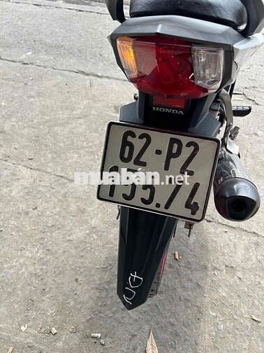 sonic 2020 bs long an chính chủ odo19000 km