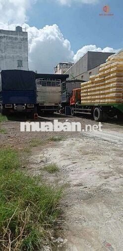 Bán đất mặt tiền ngang 6m khu Gia Viên, Tân Hiệp