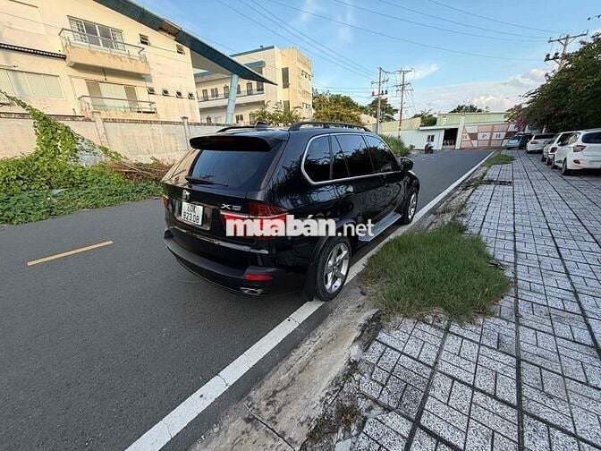 BMW X5 20*** km