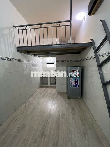 Phòng trọ 12m2 - 16m2, Đường Nhất Chi Mai, gần sân bay.