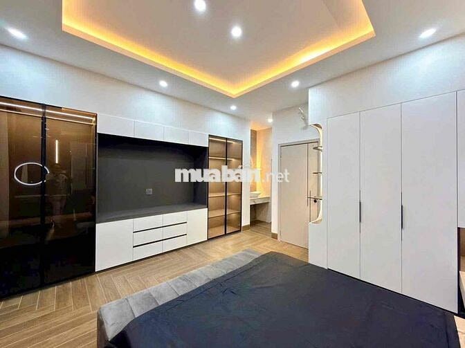 NHÀ ĐẸP HỒNG LOAN ĐƯỜNG D7 VỊ TRÍ ĐẸP NHÀ ĐẸP VỪA HOÀN THIỆN