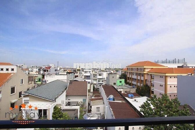 Phòng trọ 12m2 - 16m2, Đường Nhất Chi Mai, gần sân bay.