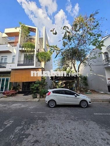 Nền bán khu dân cư ngay trung tâm hành chính thành phố cần thơ