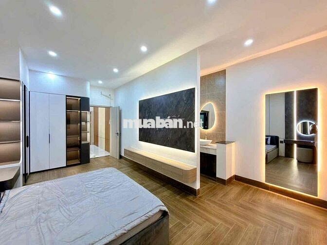 NHÀ ĐẸP HỒNG LOAN ĐƯỜNG D7 VỊ TRÍ ĐẸP NHÀ ĐẸP VỪA HOÀN THIỆN