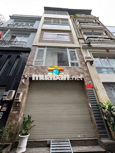 💖 70M² T ĐÚC 6 TẮM – THANG MÁY 450KG – HXH 13,X TT  DTSD 420M² – 10P