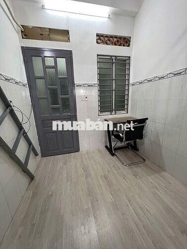 Phòng trọ 12m2 - 16m2, Đường Nhất Chi Mai, gần sân bay.