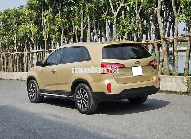 Kia Sorento model 2020 DAT Premium full máy dầu