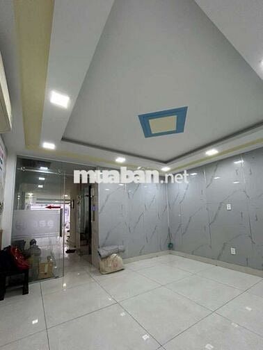 💖 70M² T ĐÚC 6 TẮM – THANG MÁY 450KG – HXH 13,X TT  DTSD 420M² – 10P