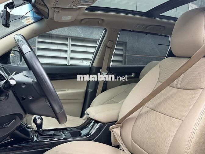 Kia Sorento model 2020 DAT Premium full máy dầu