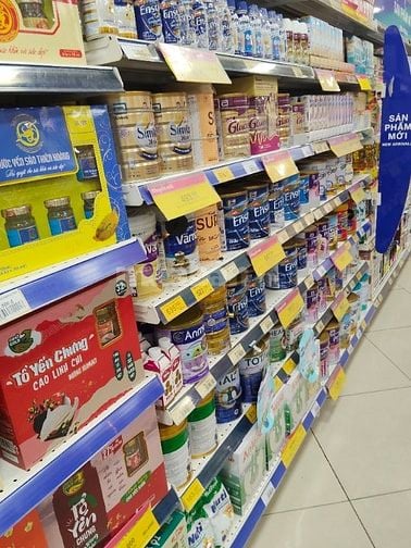 🛎️HỆ THỐNG SIÊU THỊ CO-OPMART TUYỂN NHÂN VIÊN ĐI LÀM NGAY. DIP CUÔI 