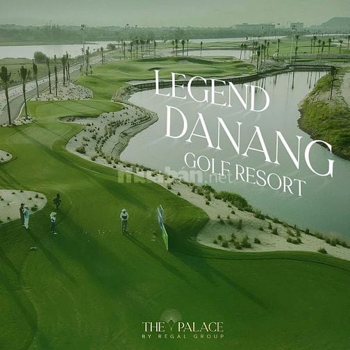 The palace Đà Nẵng chuẩn sống Welnes 