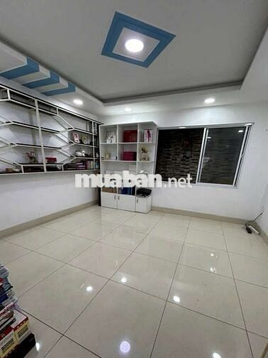 💖 70M² T ĐÚC 6 TẮM – THANG MÁY 450KG – HXH 13,X TT  DTSD 420M² – 10P