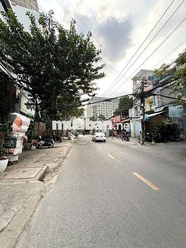 Cho Thuê Nhà Đường Bạch Đằng, Tân Bình ( KD TỰ DO - CHO LÀM CHDV )