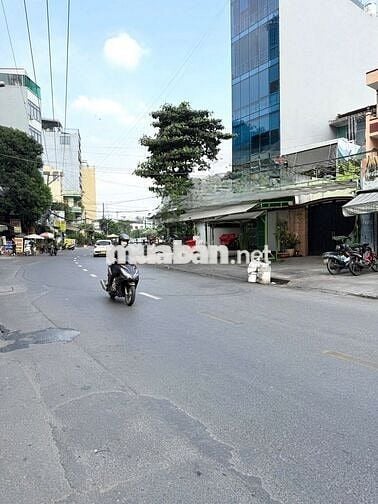 Cho Thuê Nhà Đường Bạch Đằng, Tân Bình ( KD TỰ DO - CHO LÀM CHDV )
