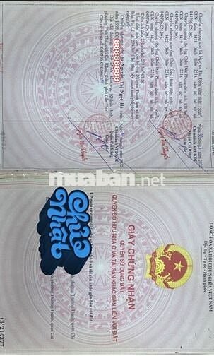 Bán nền đường huỳnh thị nở đoạn xung túc đông dân cư