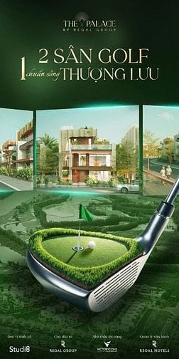 The palace Đà Nẵng chuẩn sống Welnes 