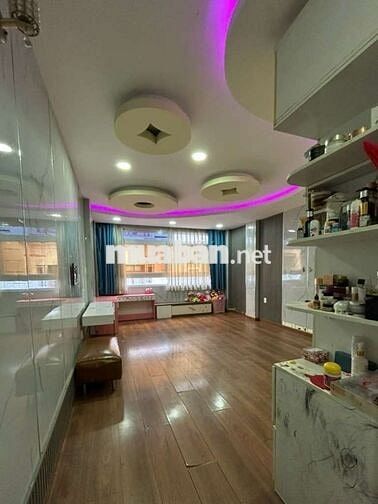 💖 70M² T ĐÚC 6 TẮM – THANG MÁY 450KG – HXH 13,X TT  DTSD 420M² – 10P