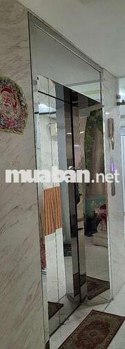 💖 70M² T ĐÚC 6 TẮM – THANG MÁY 450KG – HXH 13,X TT  DTSD 420M² – 10P