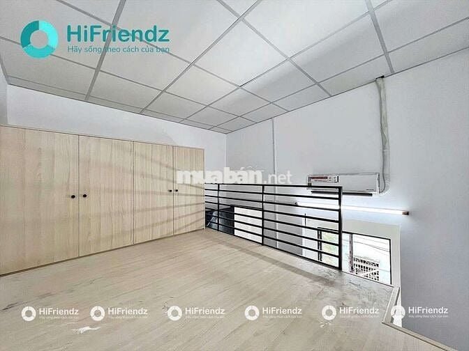 CHO THUÊ PHÒNG TRỌ FULL NỘI THẤT MÁY GIẶT RIÊNG NGUYỄN VĂN KHỐI P8