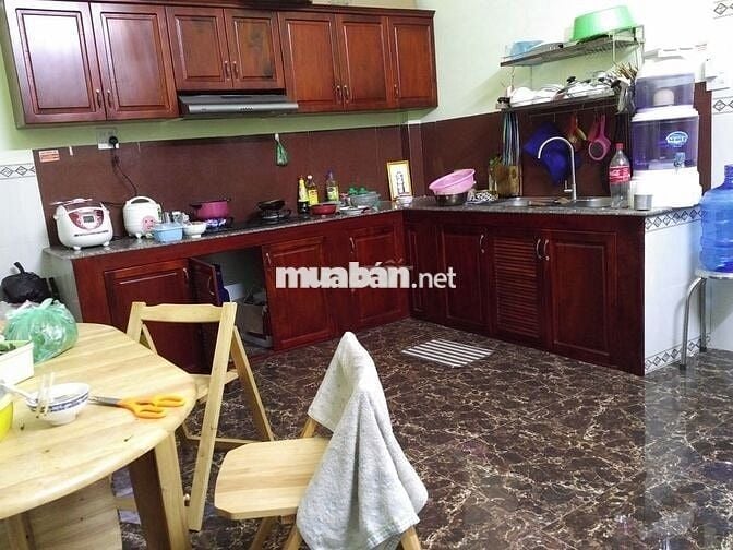 Bán 01 Nhà mặt tiền lộ 15,5m trung tâm TP Cần Thơ