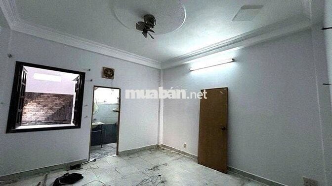 Cho Thuê Nhà Đường Trần Mai Ninh, Tân Bình ( Cho Làm CHDV - Cải Tạo )