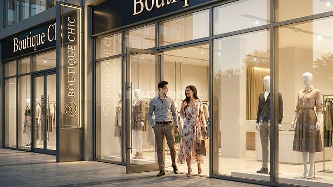 🔥 Alluvia City – Vị Trí Vàng, Hạ Tầng Đi Trước, Giá Trị Tăng Sau 🔥