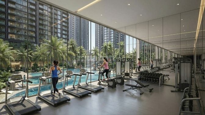 🔥 Alluvia City – Vị Trí Vàng, Hạ Tầng Đi Trước, Giá Trị Tăng Sau 🔥