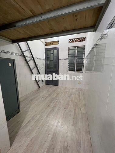 Phòng trọ 12m2 - 16m2, Đường Nhất Chi Mai, gần sân bay.