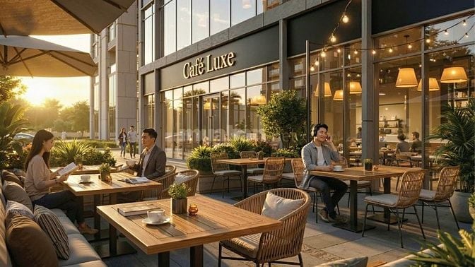 🔥 Alluvia City – Vị Trí Vàng, Hạ Tầng Đi Trước, Giá Trị Tăng Sau 🔥