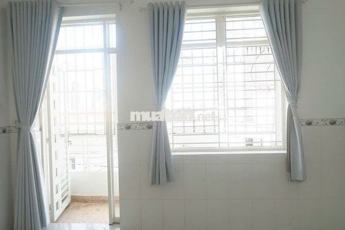 Phòng mới  FULL nội thất ban công rộng Chỉ cho NỮ thuê – Giá tốt 5.5tr