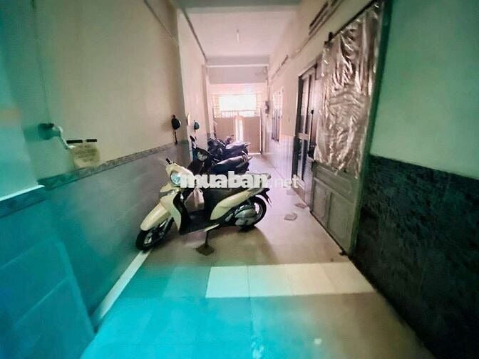 ☘️PHÒNG TRỌ MÁY LẠNH 🔥 Ngay khu K300, đường C18 P12 Tân Bình