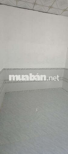 Nhà trọ mới sạch sẽ thoáng mát