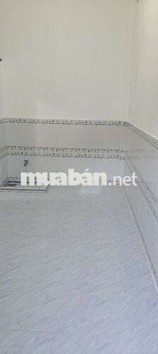 Nhà trọ mới sạch sẽ thoáng mát