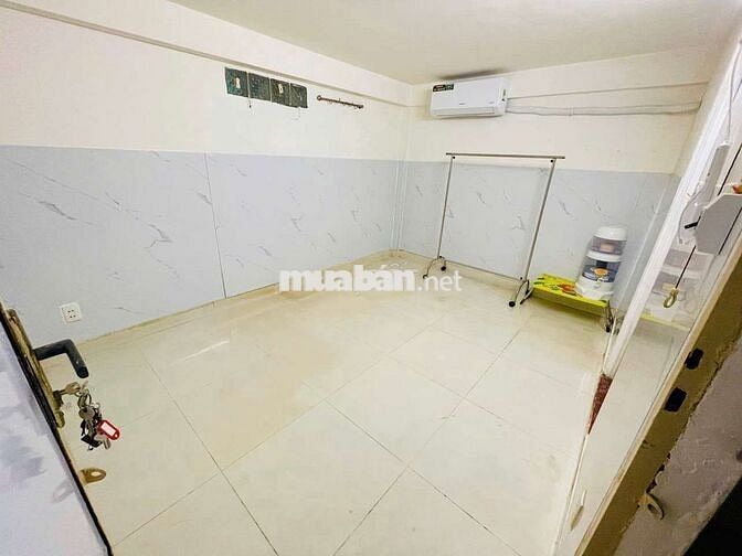 ☘️PHÒNG TRỌ MÁY LẠNH 🔥 Ngay khu K300, đường C18 P12 Tân Bình