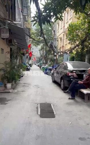 Bán căn hộ TT 67 Lương Thế Vinh - DTSD 180m2 giá 5,5 tỷ