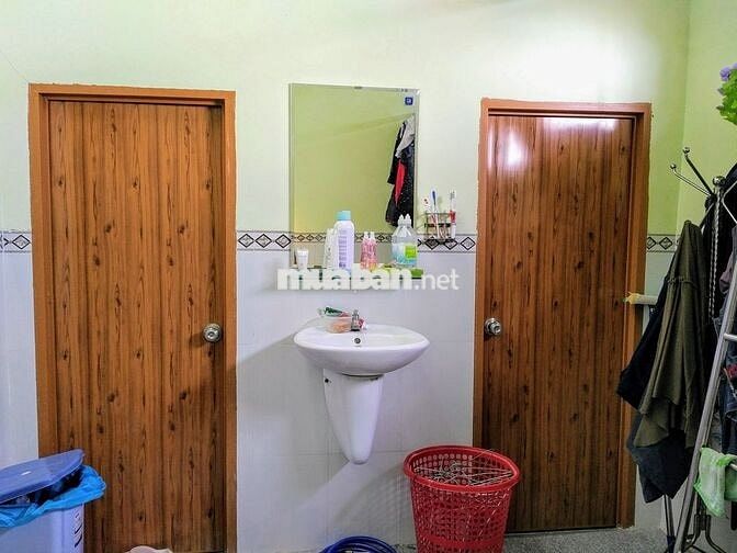 Bán 01 Nhà mặt tiền lộ 15,5m trung tâm TP Cần Thơ