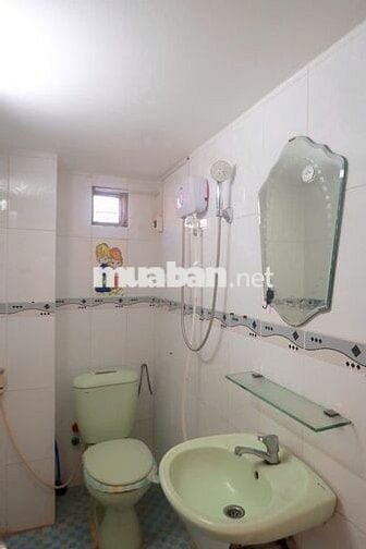 Phòng mới  FULL nội thất ban công rộng Chỉ cho NỮ thuê – Giá tốt 5.5tr