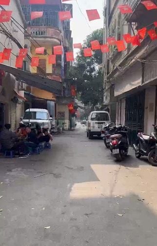 Bán căn hộ TT 67 Lương Thế Vinh - DTSD 180m2 giá 5,5 tỷ