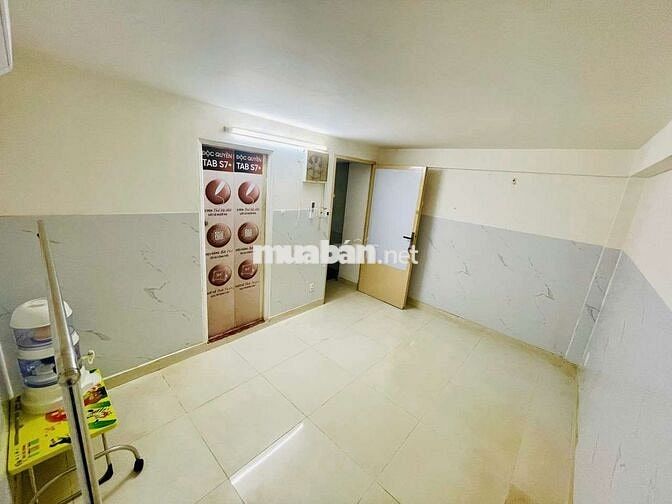 ☘️PHÒNG TRỌ MÁY LẠNH 🔥 Ngay khu K300, đường C18 P12 Tân Bình