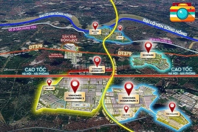 🔥 Alluvia City – Vị Trí Vàng, Hạ Tầng Đi Trước, Giá Trị Tăng Sau 🔥