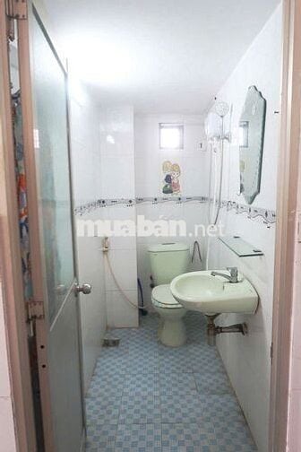 Phòng mới  FULL nội thất ban công rộng Chỉ cho NỮ thuê – Giá tốt 5.5tr