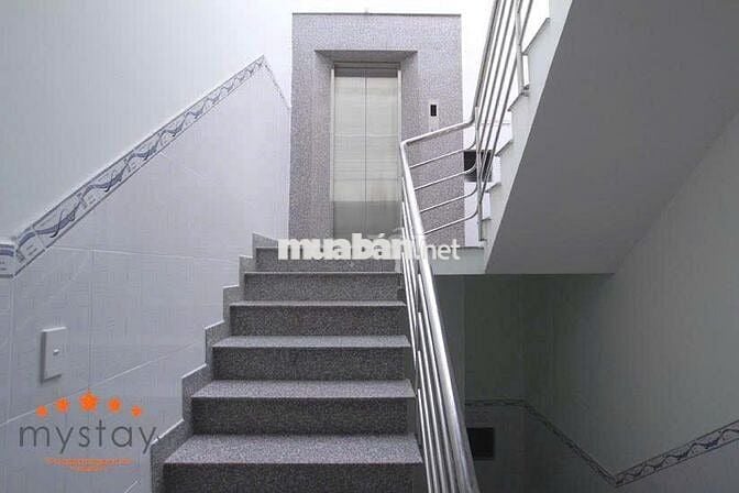 Phòng trọ 12m2 - 16m2, Đường Nhất Chi Mai, gần sân bay.