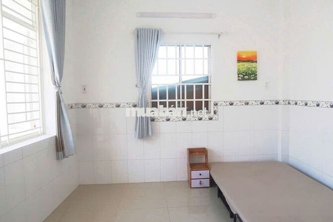 Phòng mới  FULL nội thất ban công rộng Chỉ cho NỮ thuê – Giá tốt 5.5tr