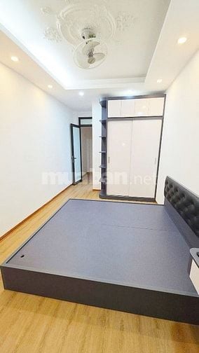 7,65TỶ CÓ NHÀ ĐỐNG ĐA 3PN FULL NỘI THẤT XỊN ĐẸP, RA OTO TRÁNH 15M